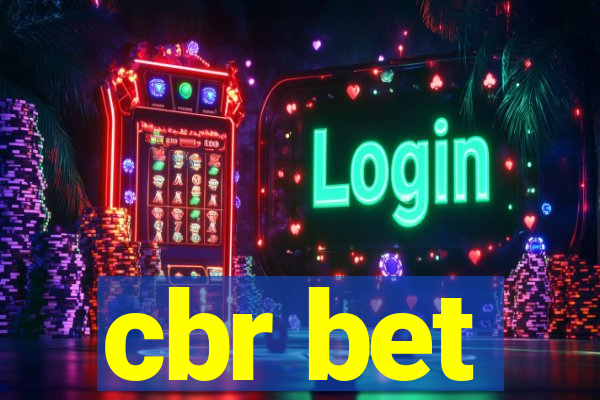 cbr bet